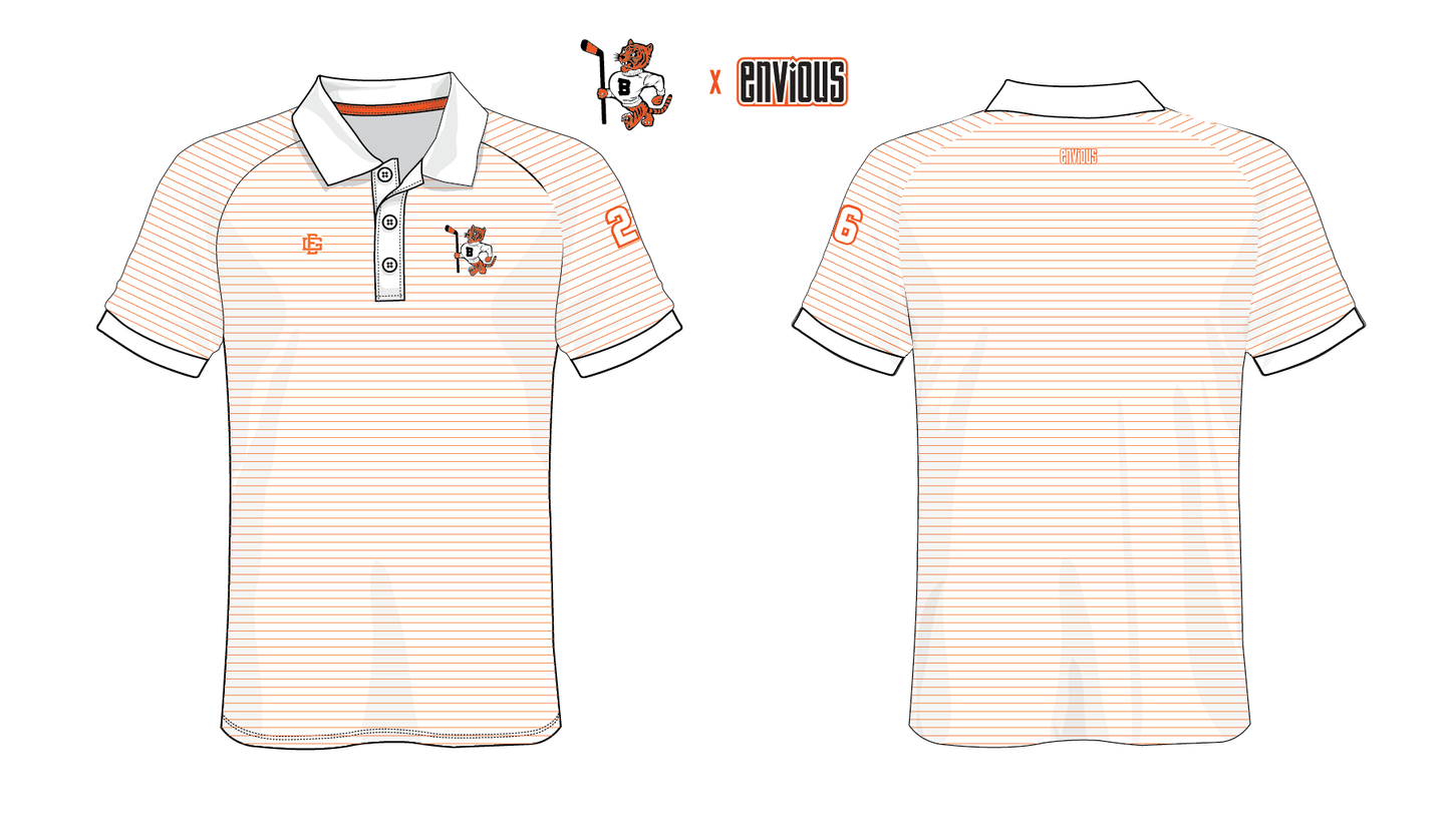 Team Golf Polo