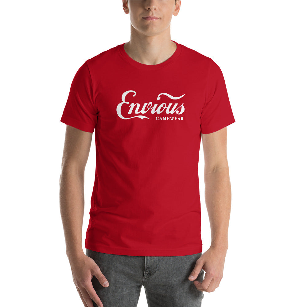Envious Cola t-shirt