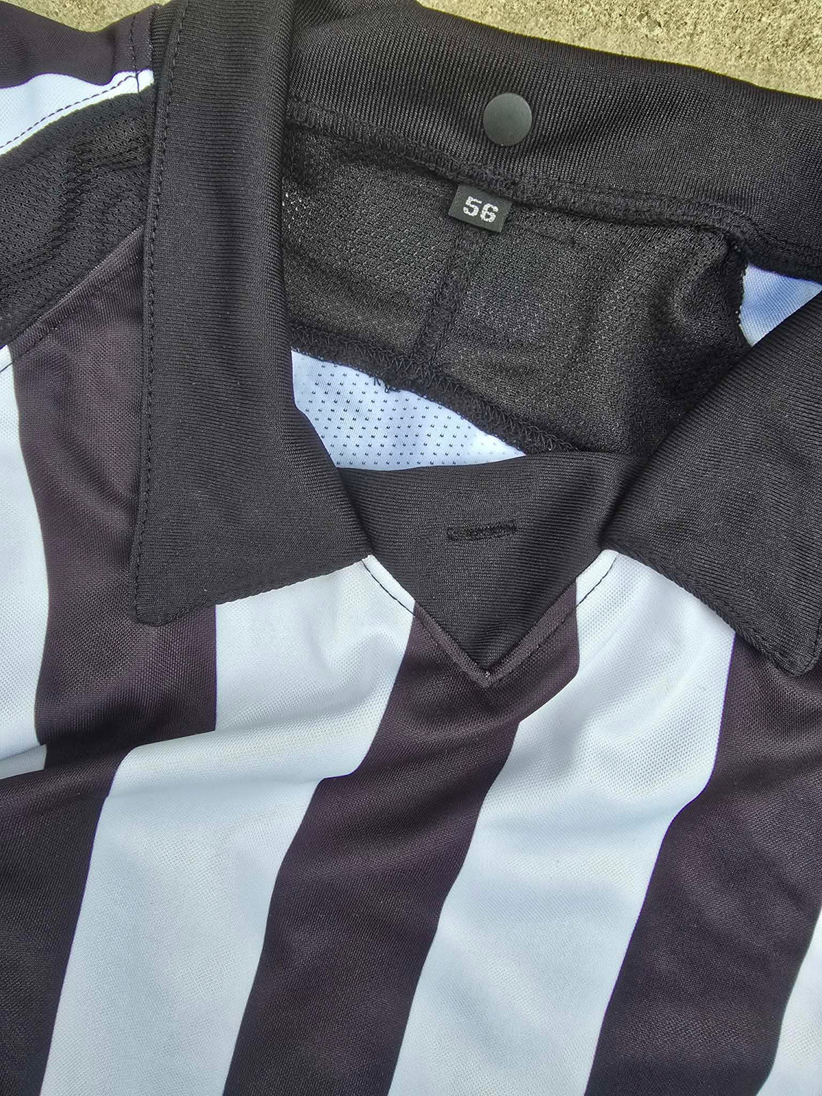 Referee Shirt USA HOCKEY STANDARD