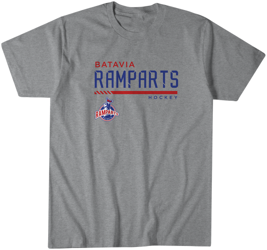 Ramparts Team Shirt