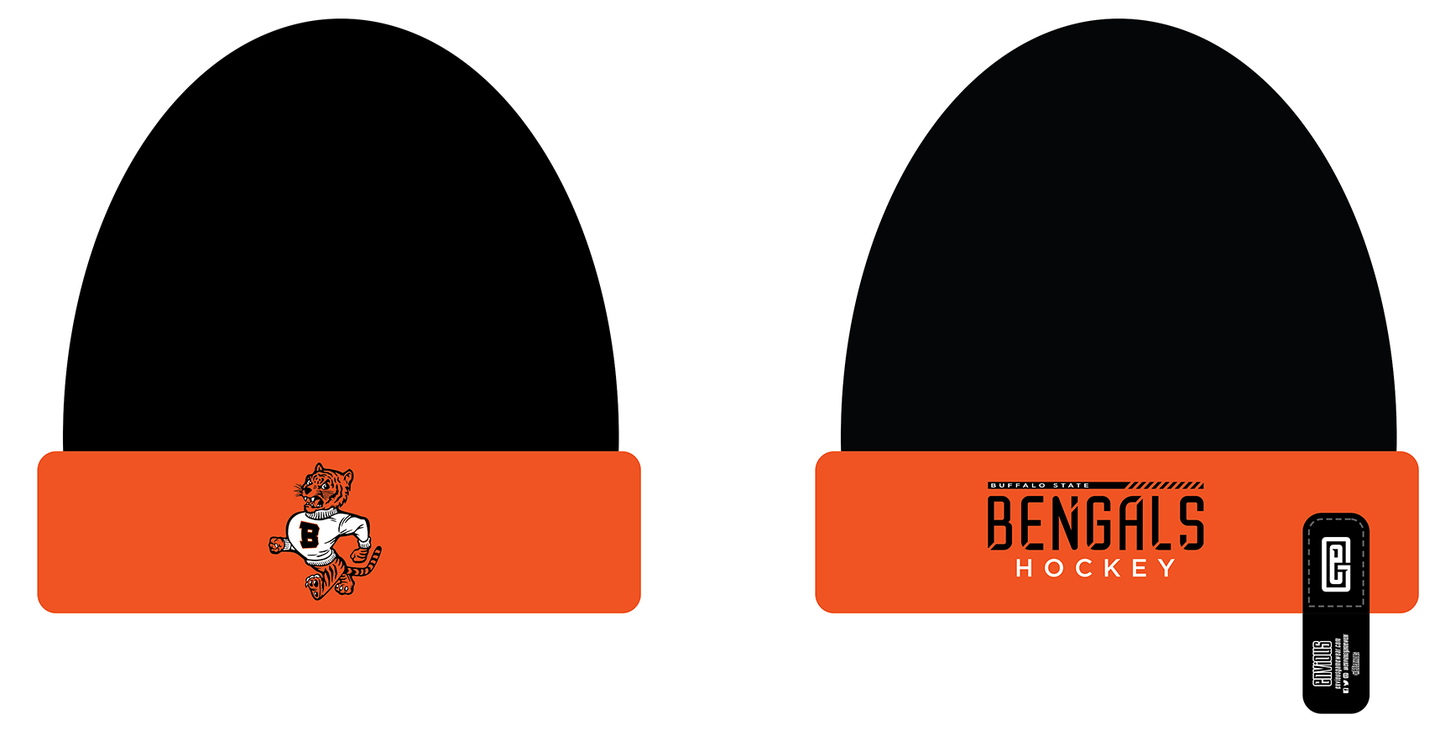 Team Snow Hat