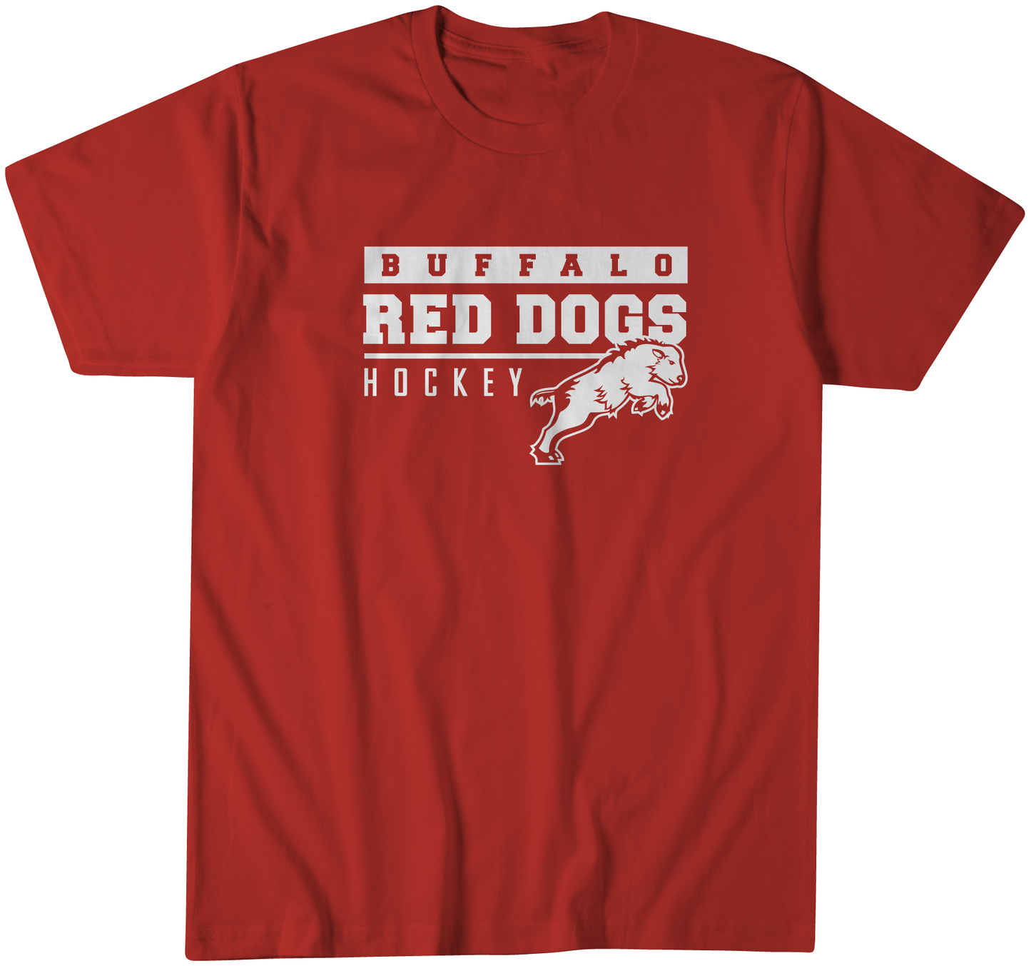 Team Shirt