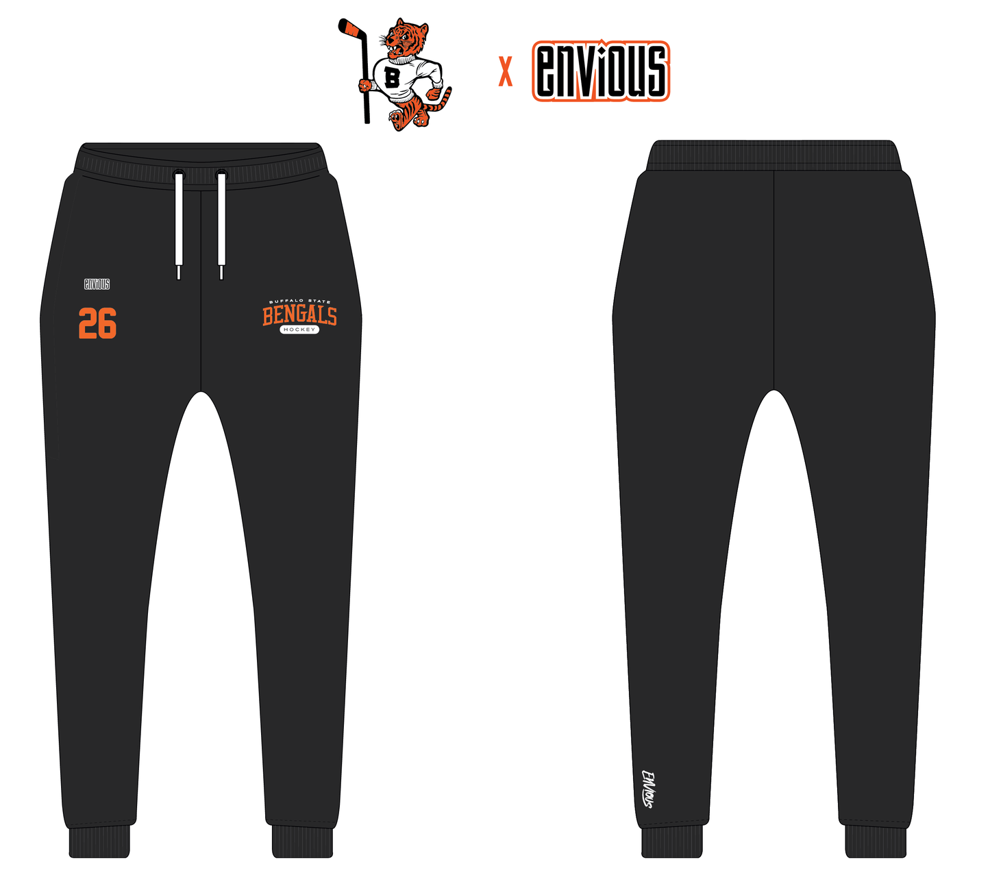 Team Joggers