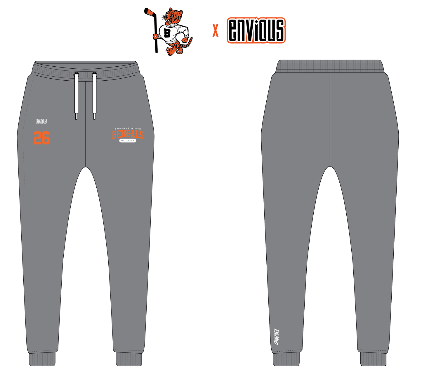 Team Joggers