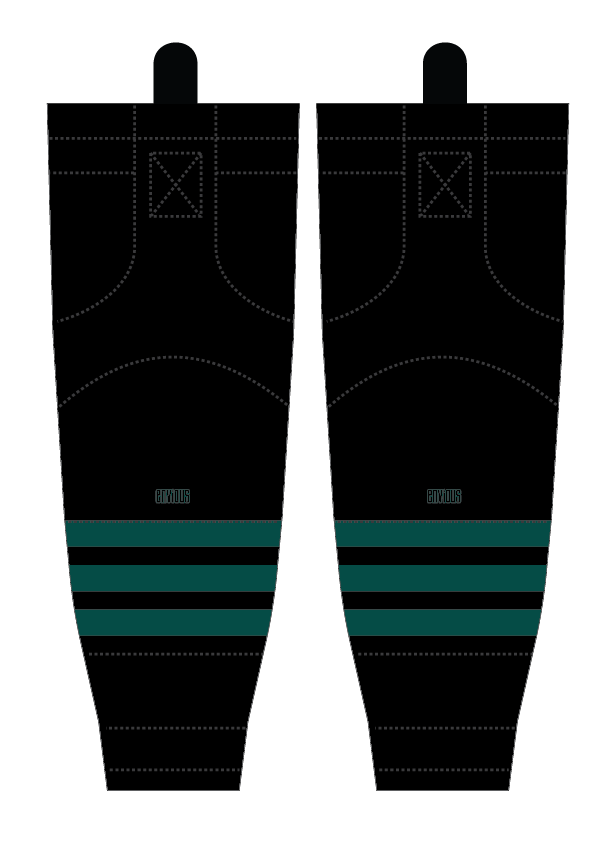 Farmingdale State GAME Socks