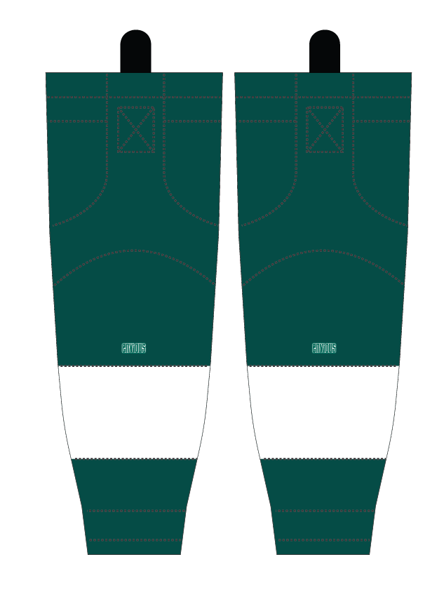 Farmingdale State GAME Socks