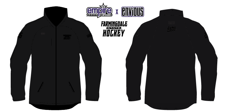 Team BLACKOUT Jacket