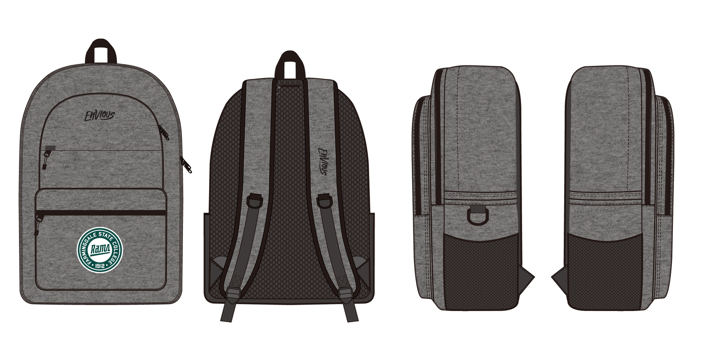 Team Backpack