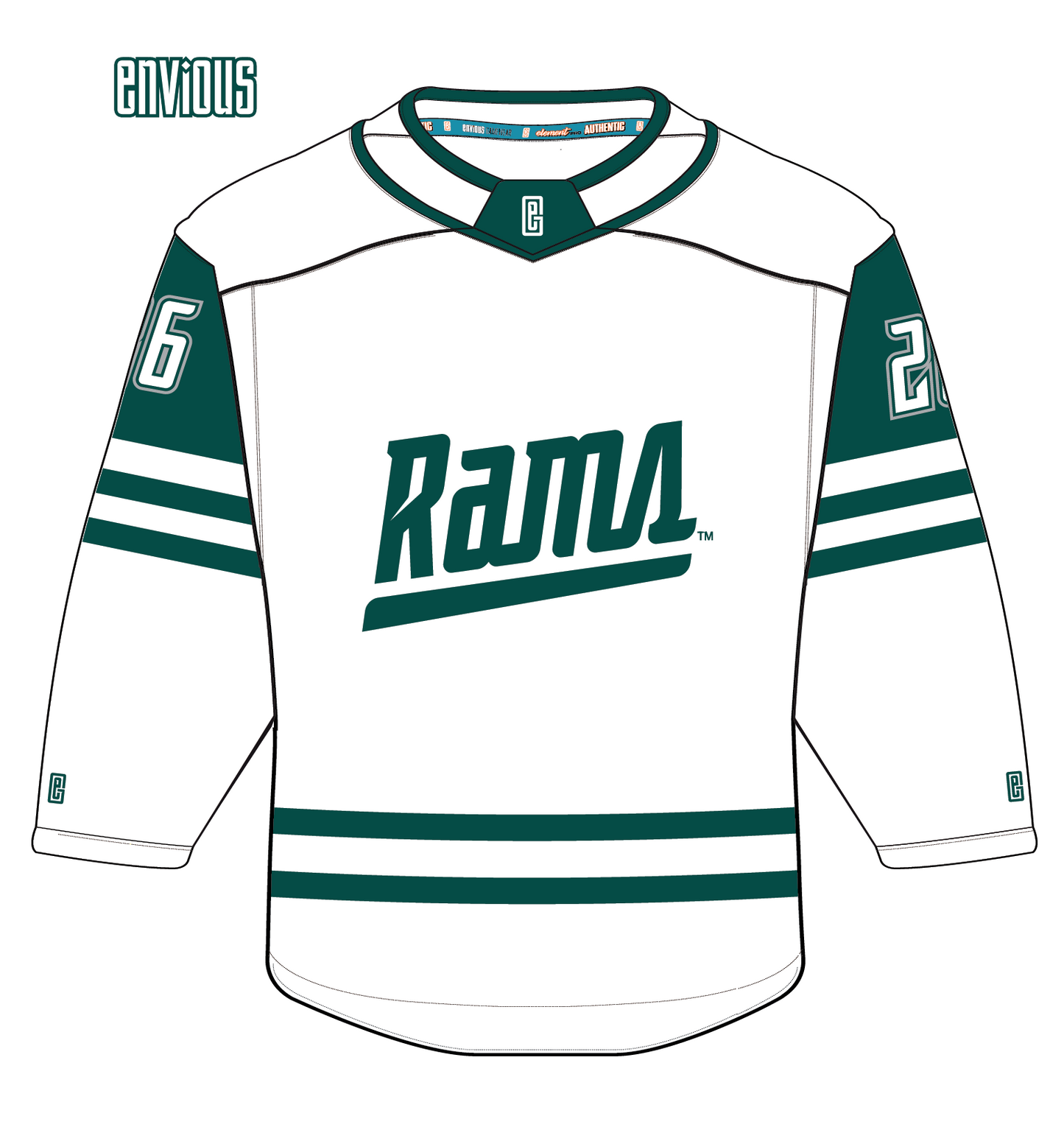 Farmingdale State GAMEJersey