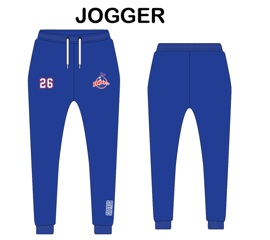 Team Joggers