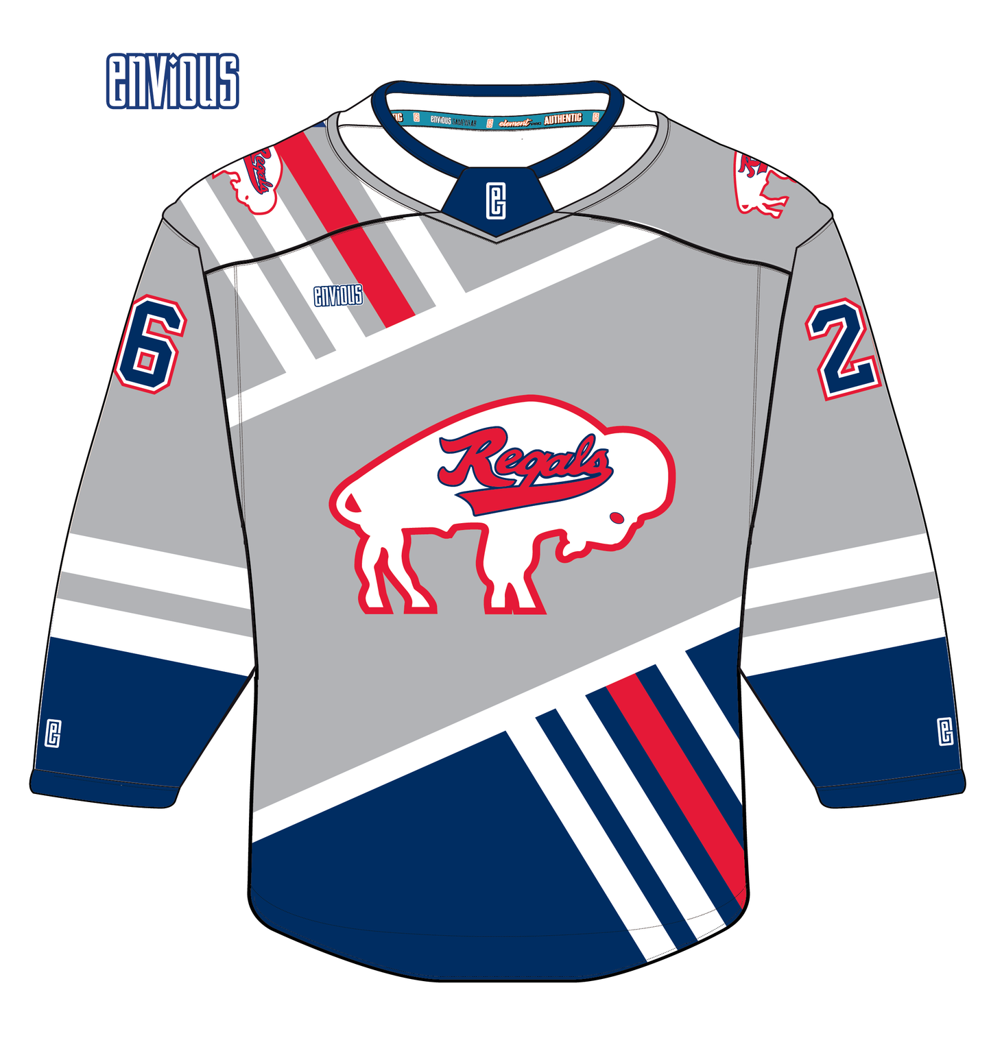 Replica Jersey
