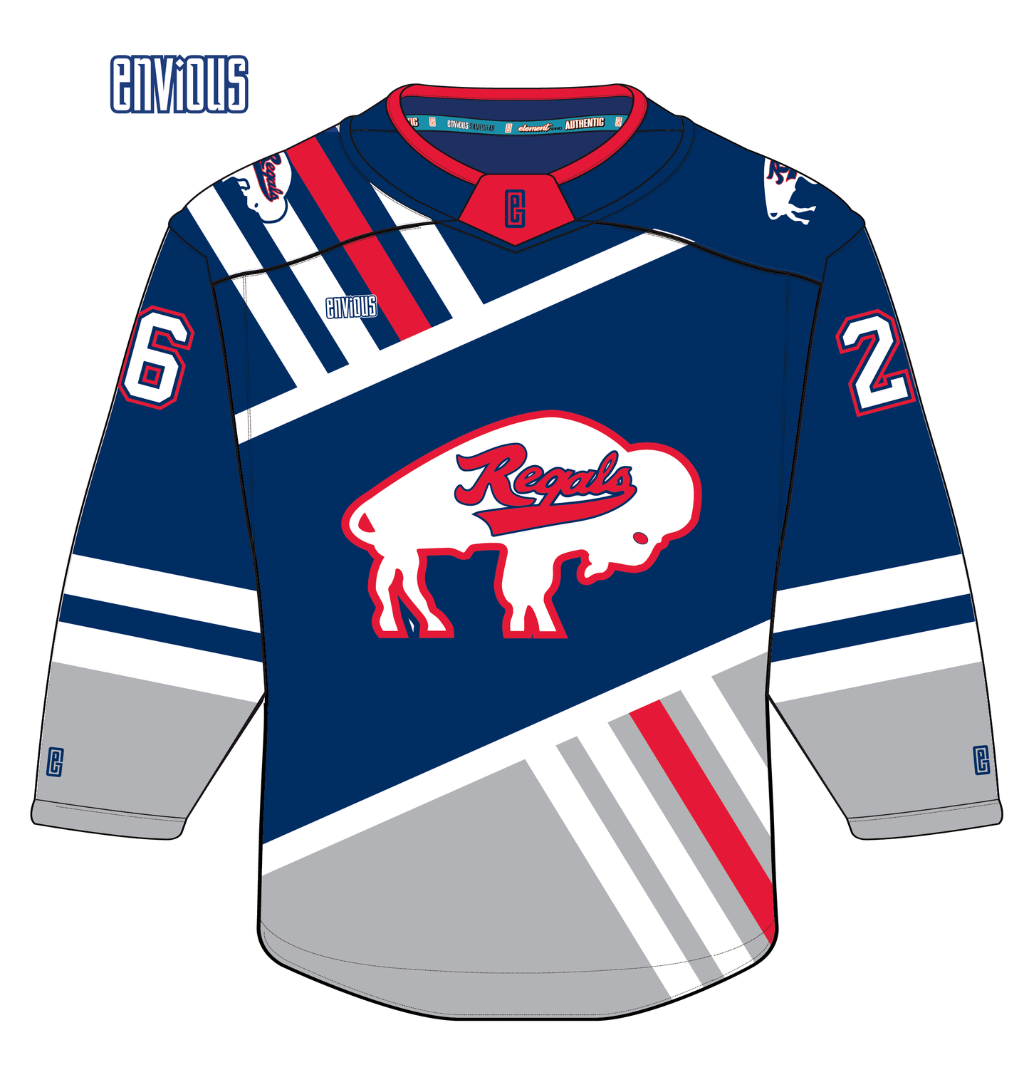 Replica Jersey
