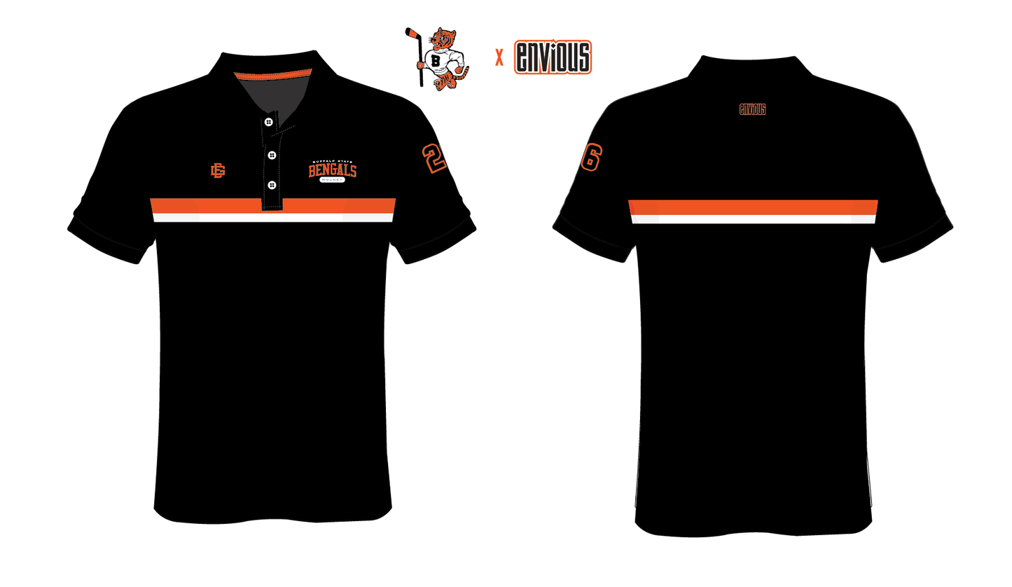 Team Golf Polo