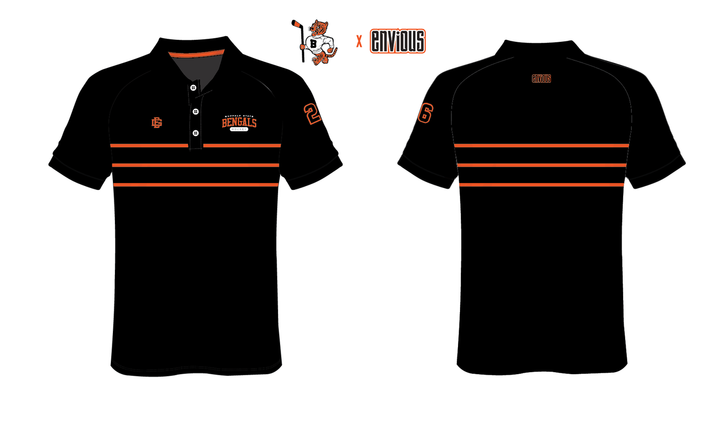 Team Golf Polo