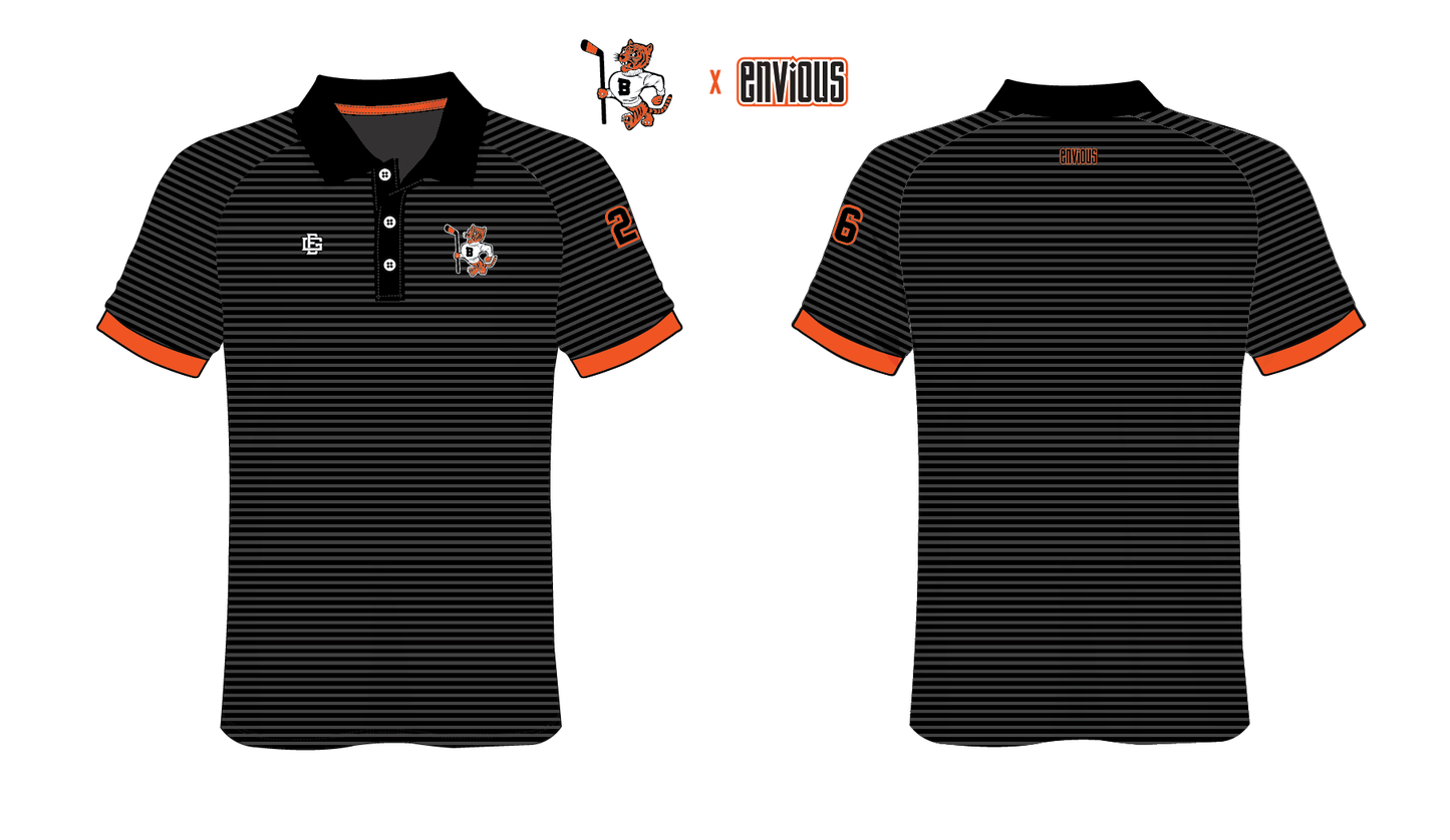 Team Golf Polo