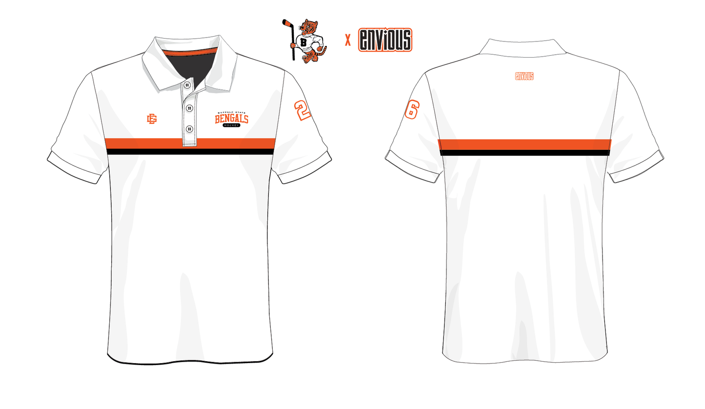 Team Golf Polo