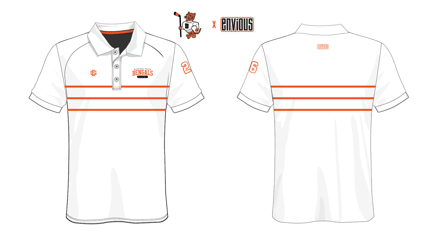 Team Golf Polo