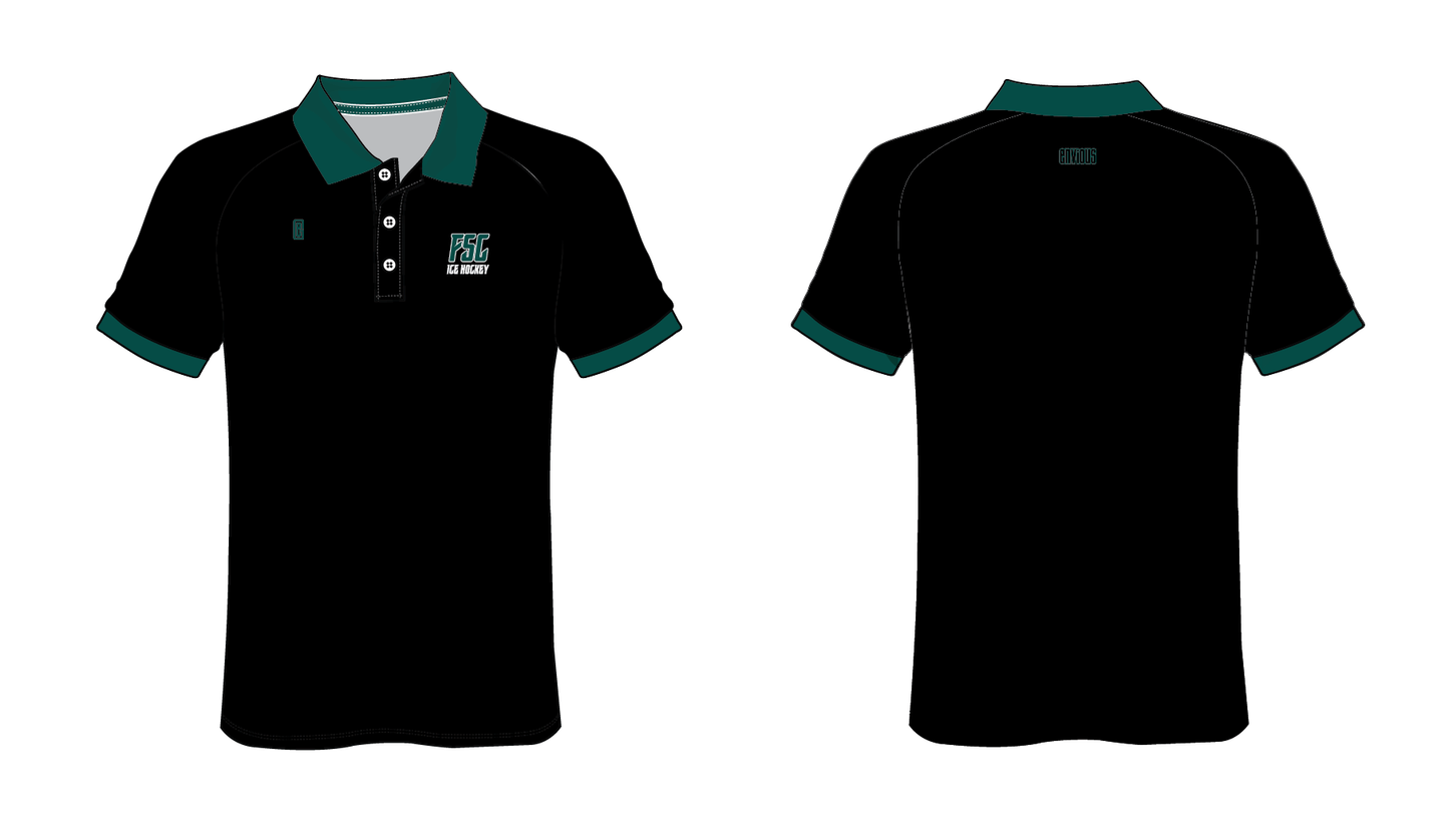Team Polo Shirt