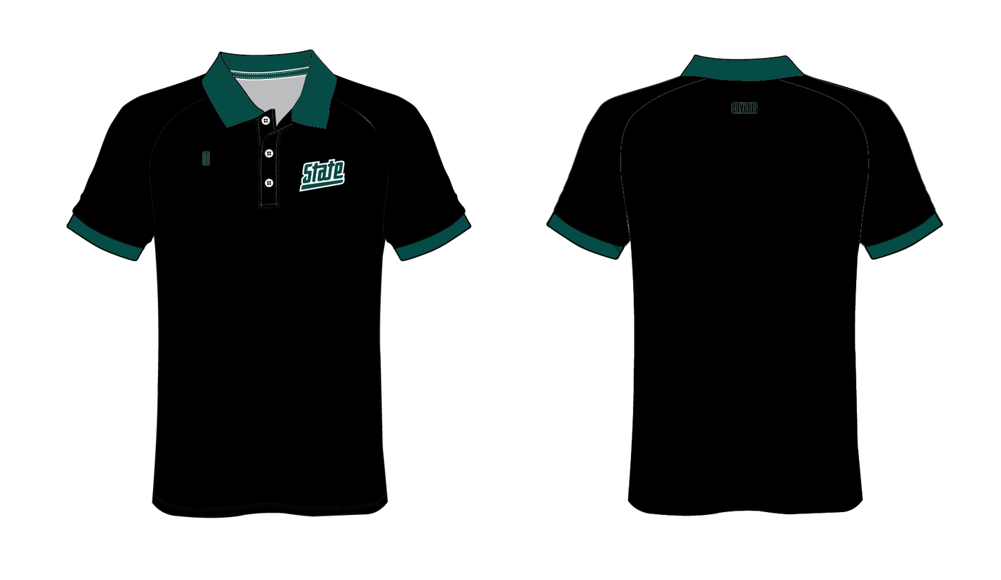 Team Polo Shirt