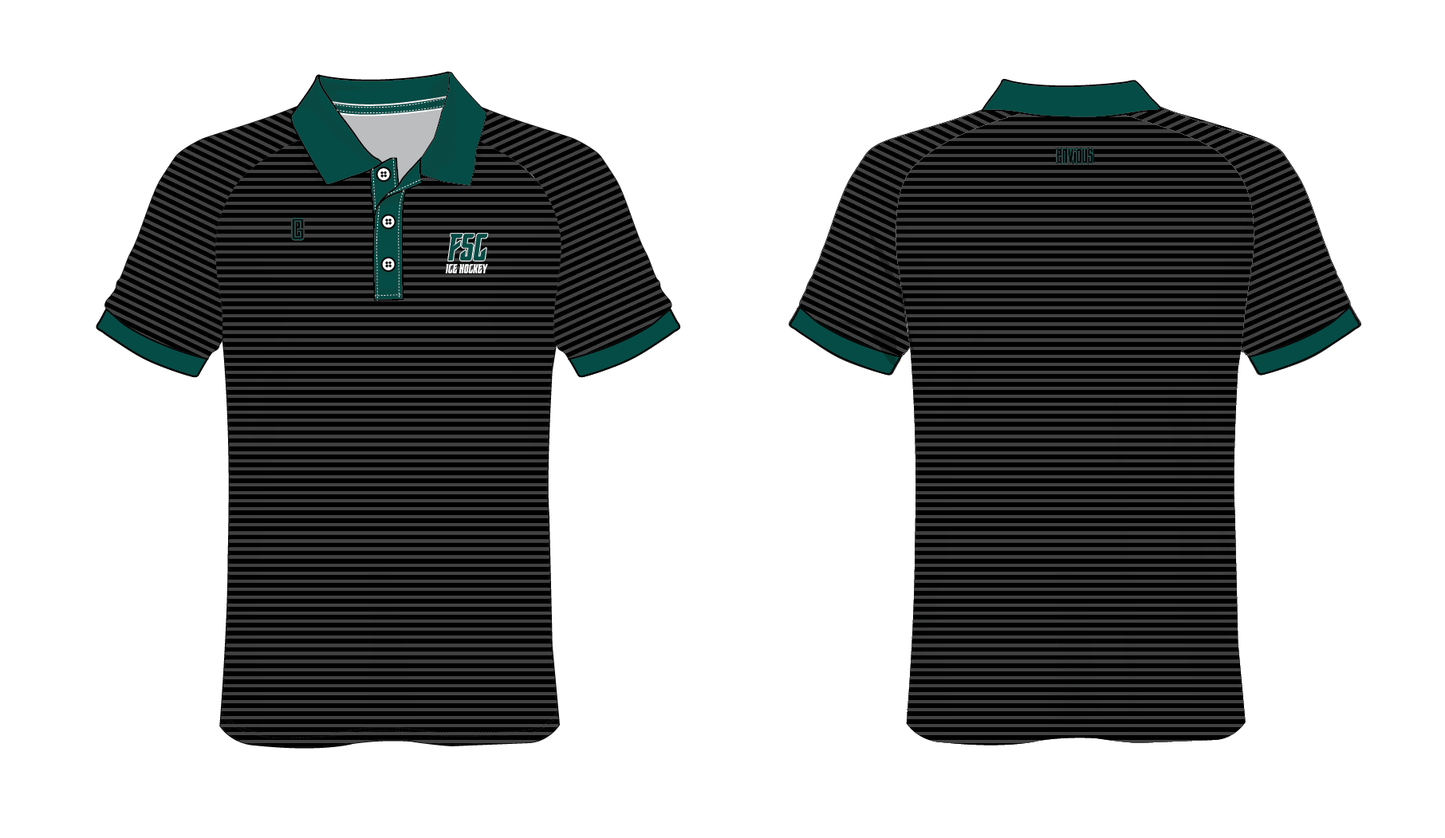 Team Polo Shirt