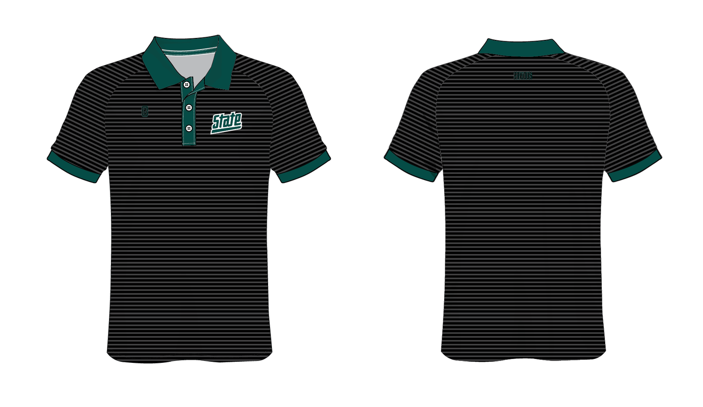Team Polo Shirt