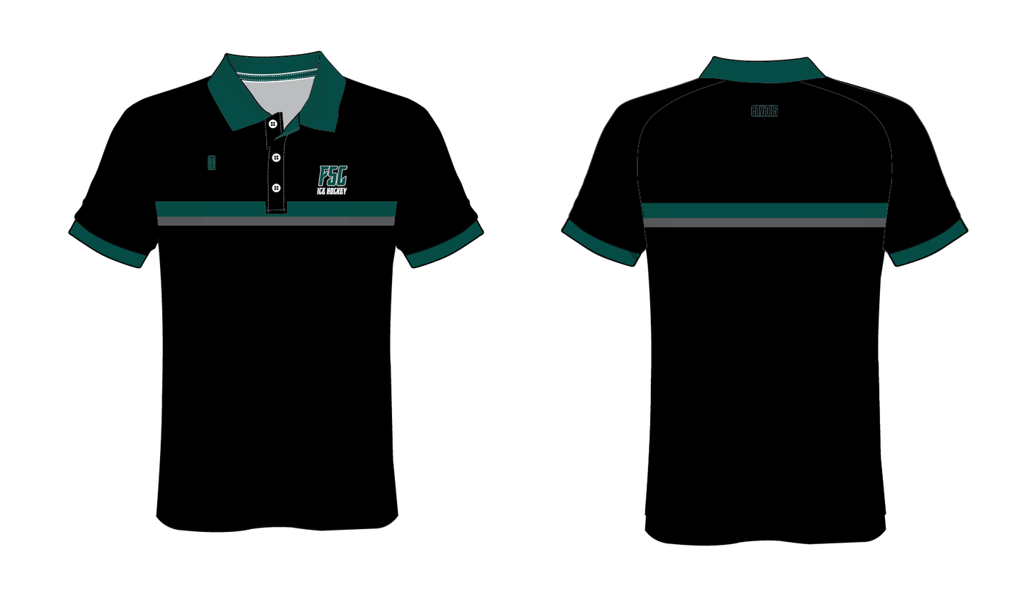 Team Polo Shirt