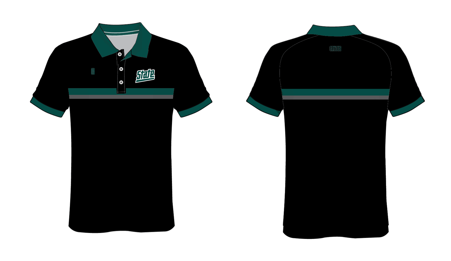 Team Polo Shirt