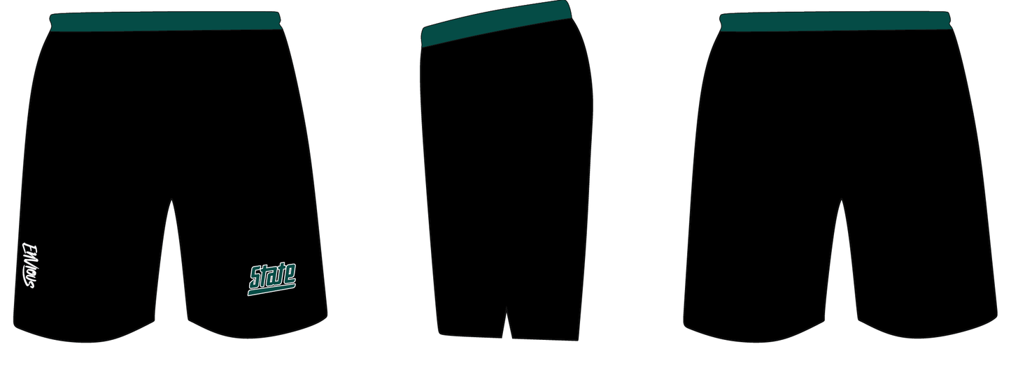 Board Shorts