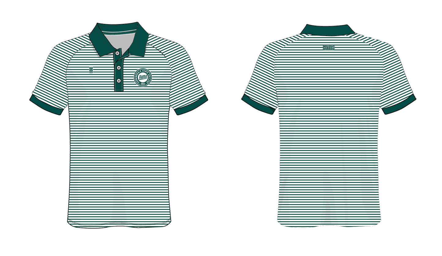 Team Polo Shirt