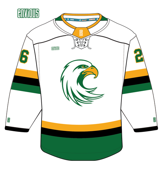 JCC Replica Jersey
