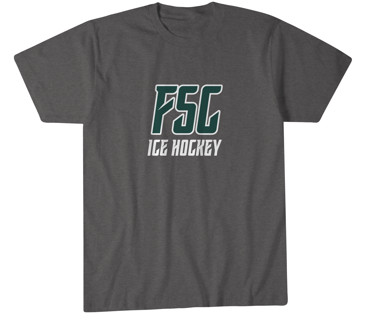 Team T-Shirt FSC Ice Hockey