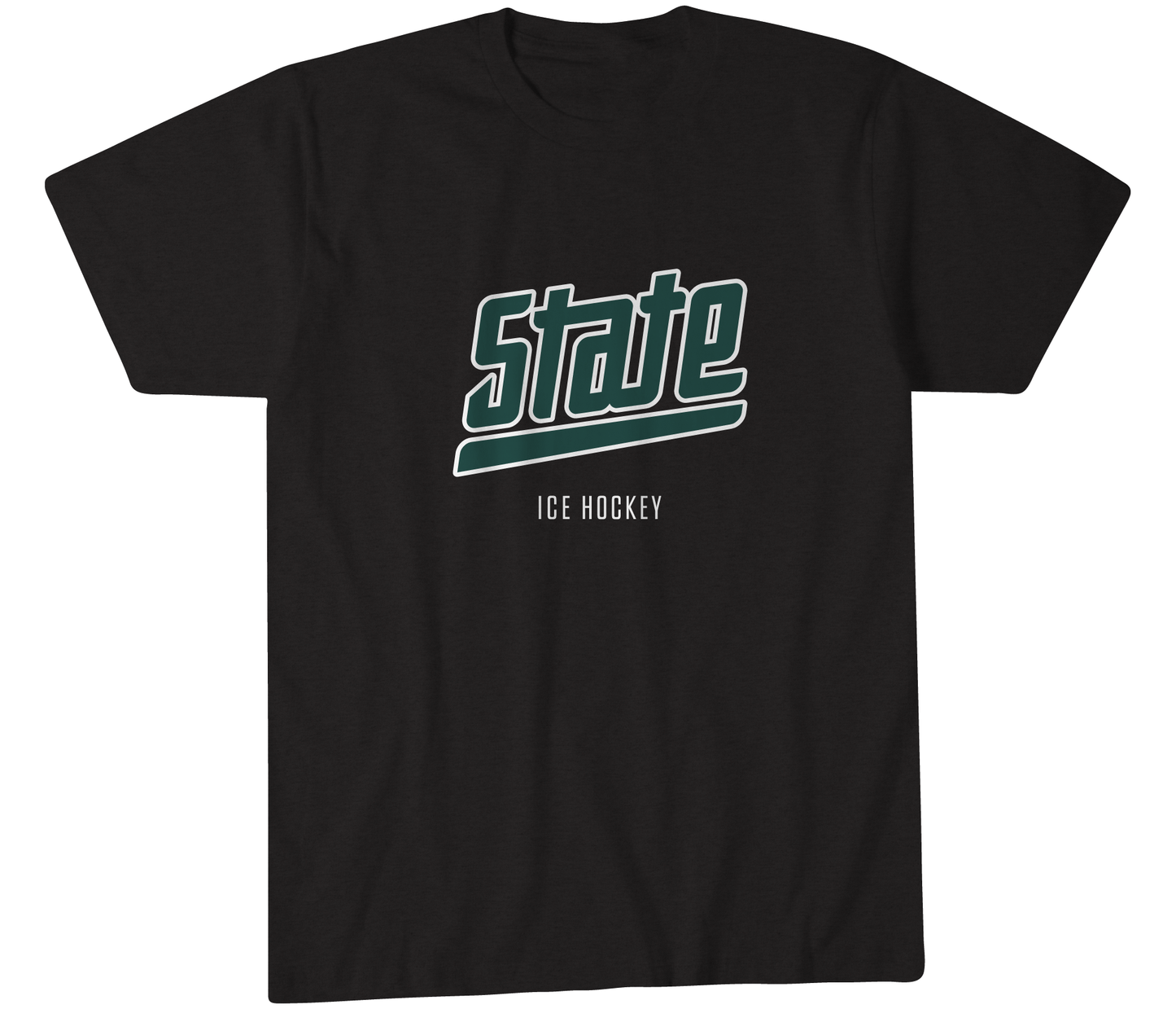 Team T-Shirt STATE