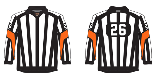 Referee Shirt LEHO