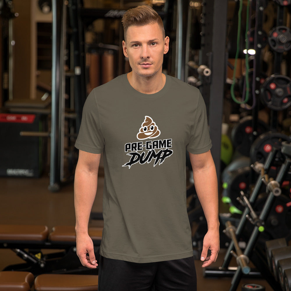 PGD t-shirt