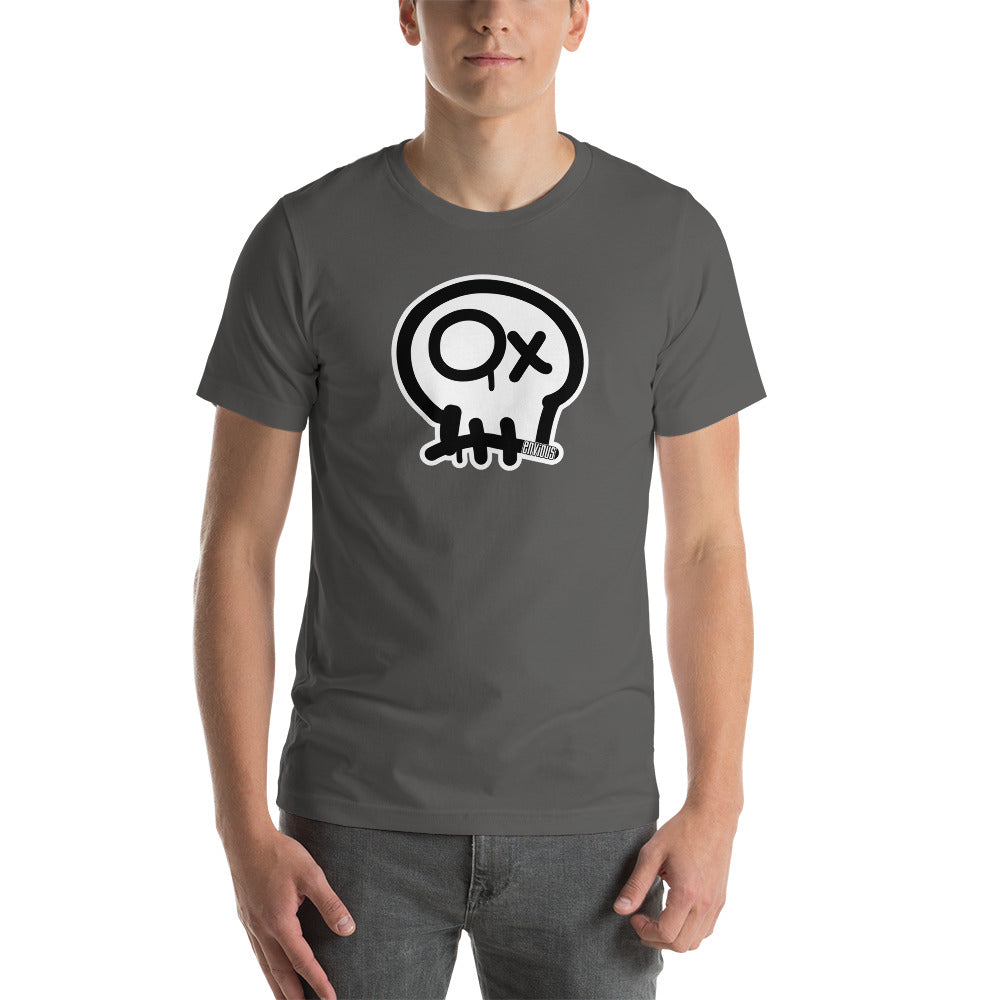 Skully t-shirt