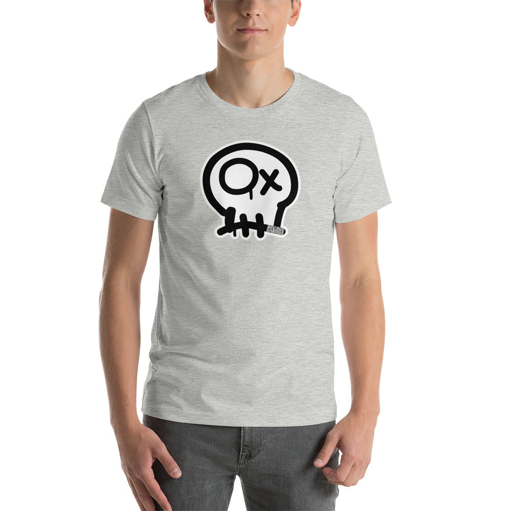Skully t-shirt