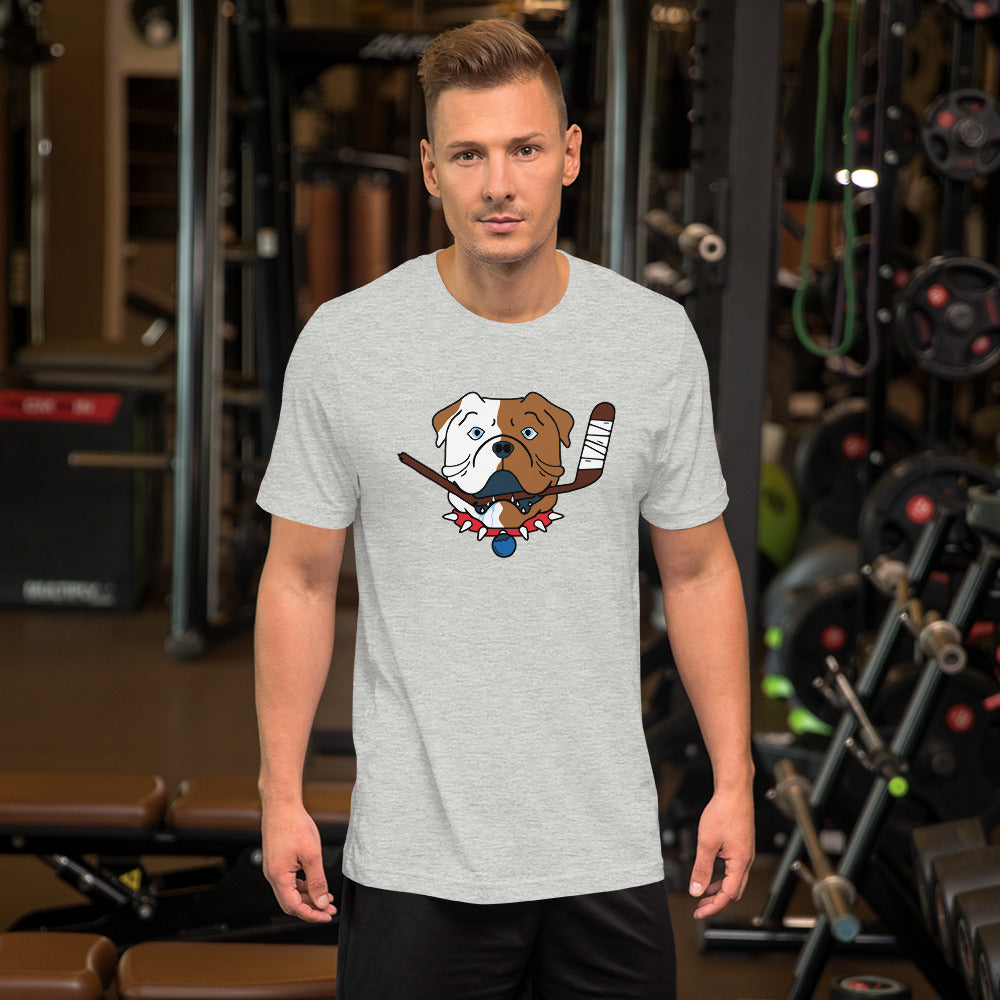 Sudbury Bulldogs t-shirt