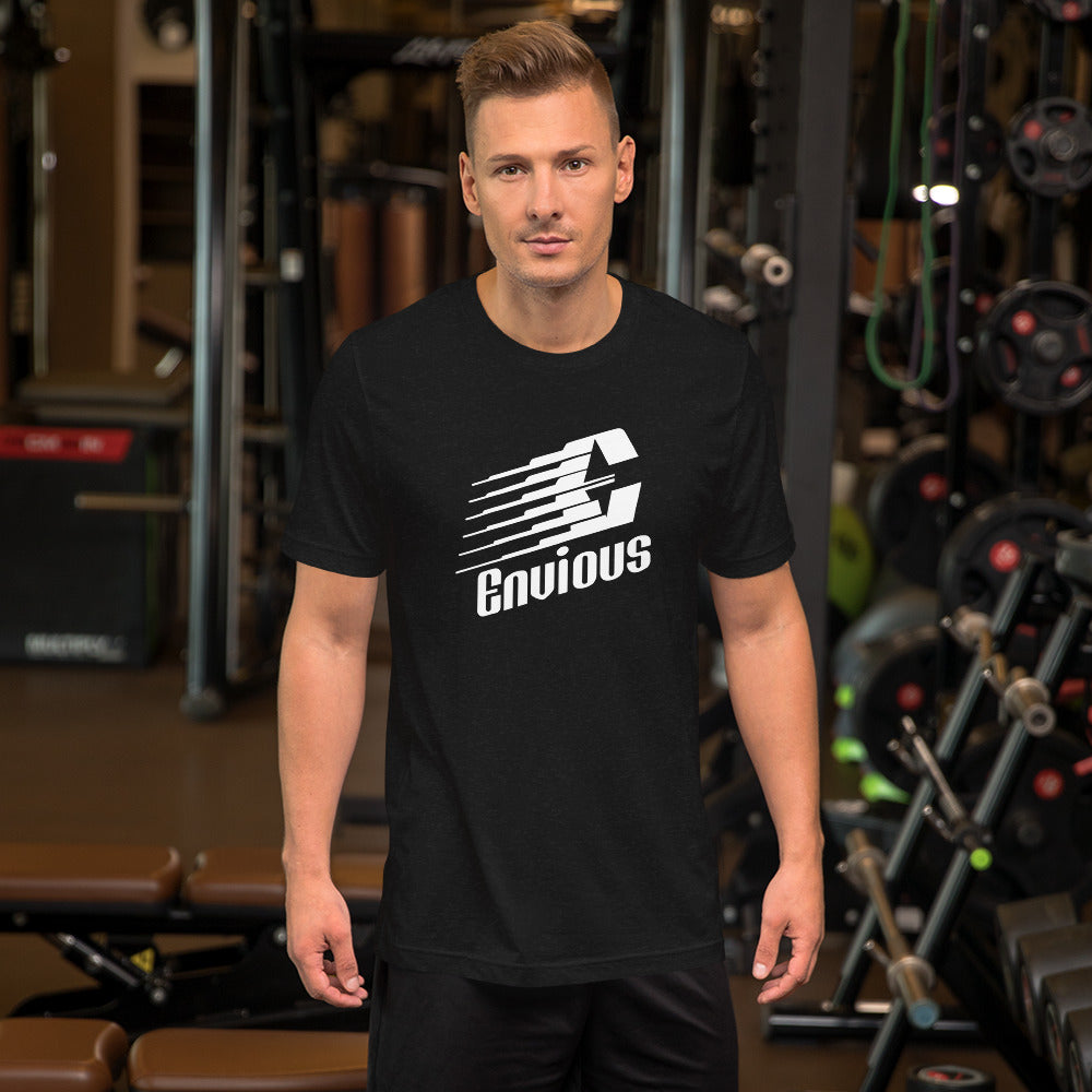 Envious Coop Angle t-shirt