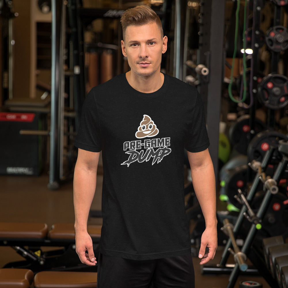 PGD t-shirt