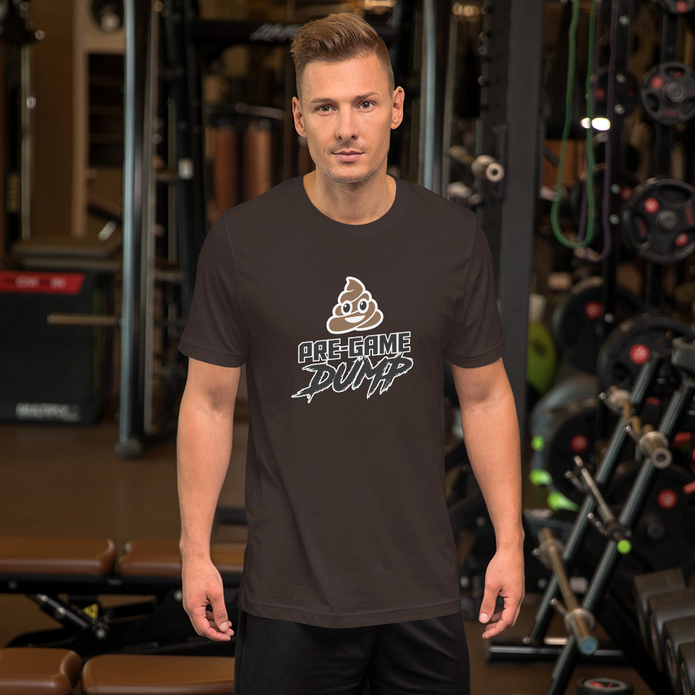 PGD t-shirt