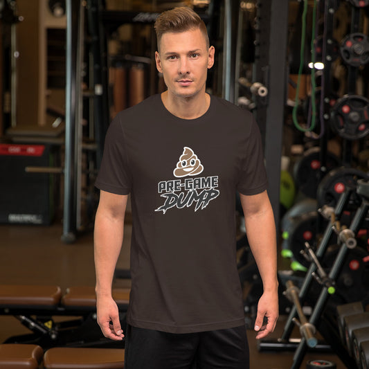 PGD t-shirt