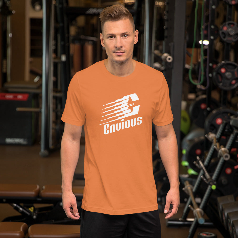 Envious Coop Angle t-shirt