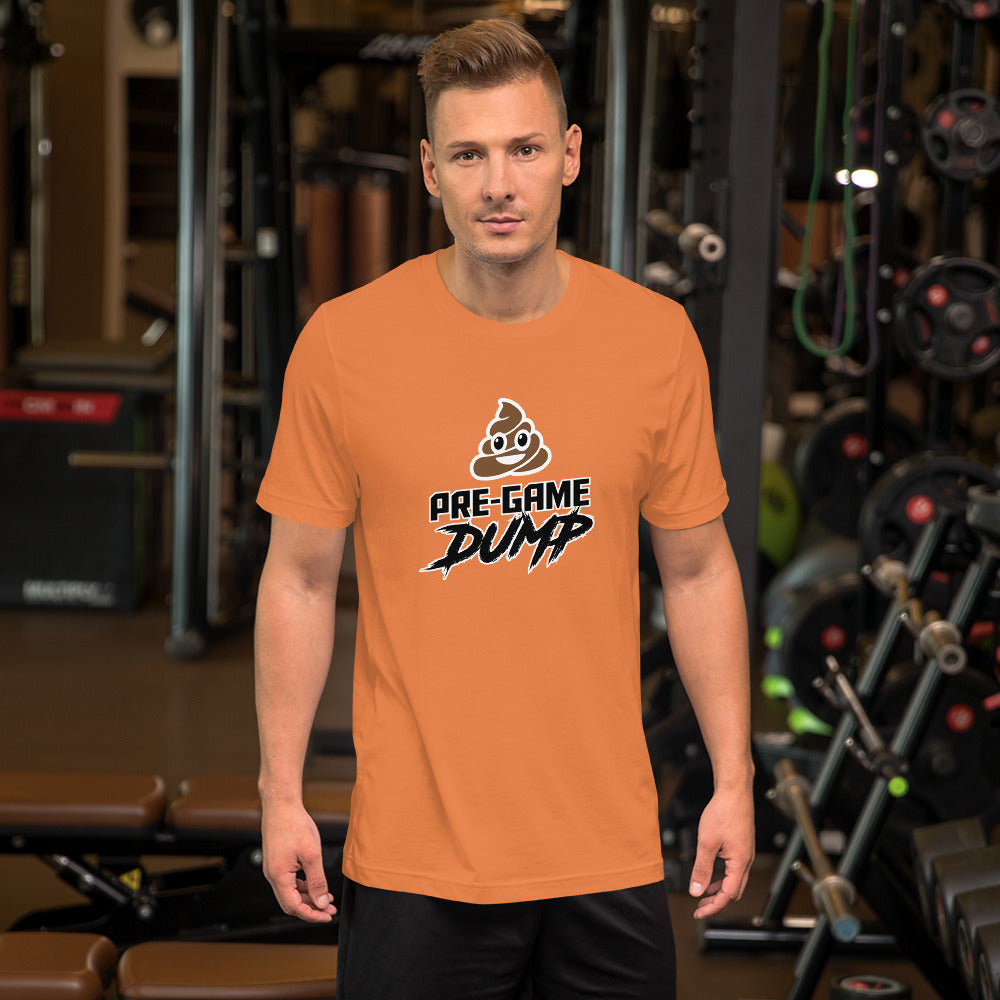 PGD t-shirt