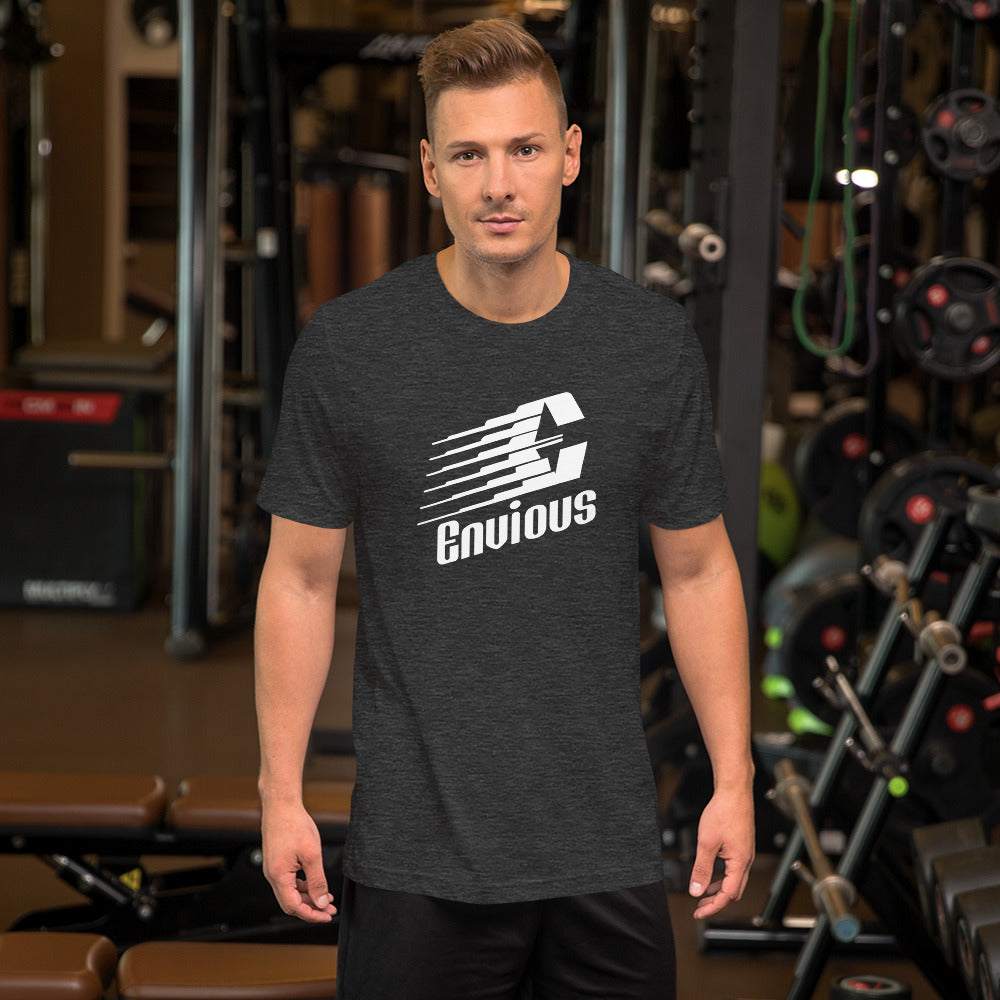 Envious Coop Angle t-shirt