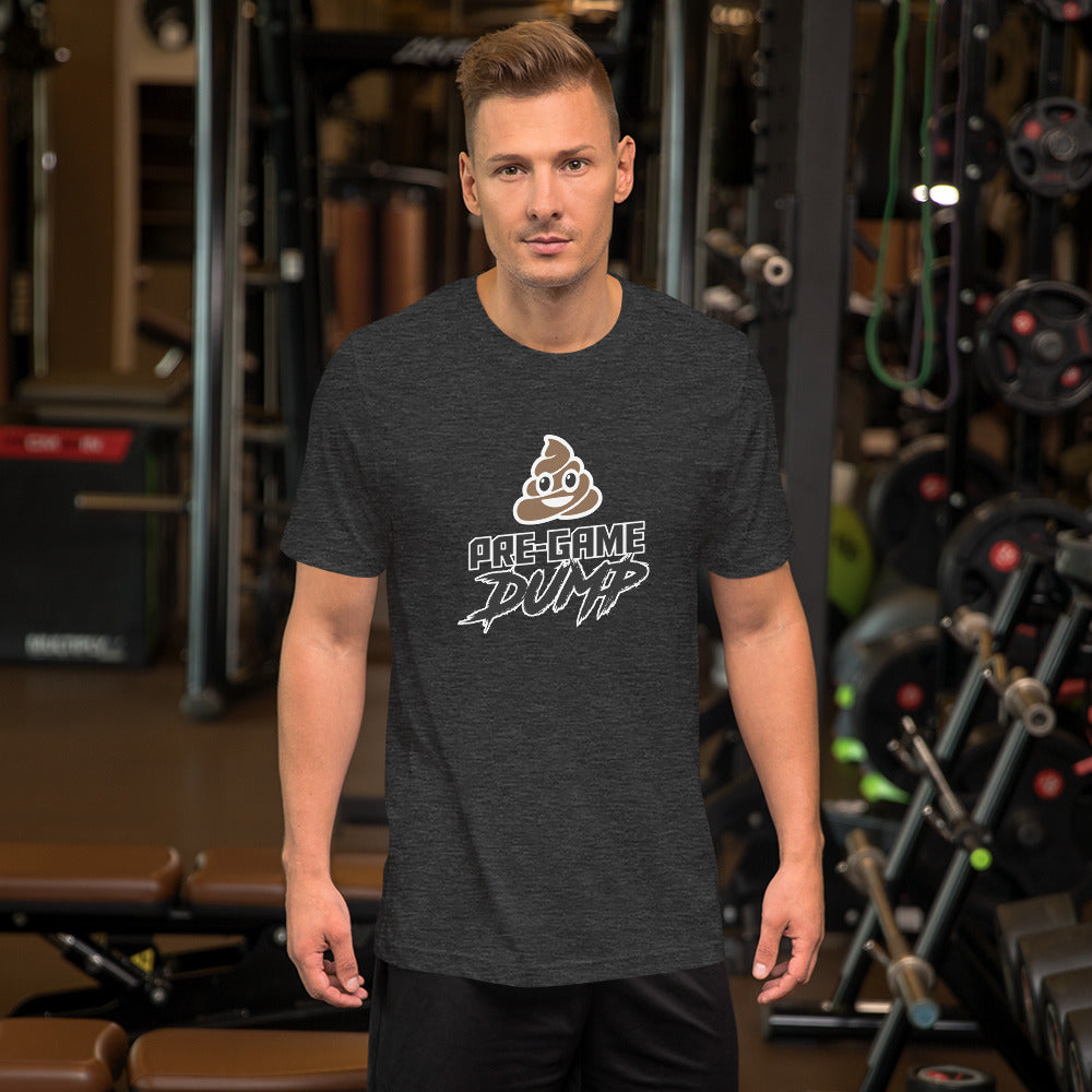 PGD t-shirt
