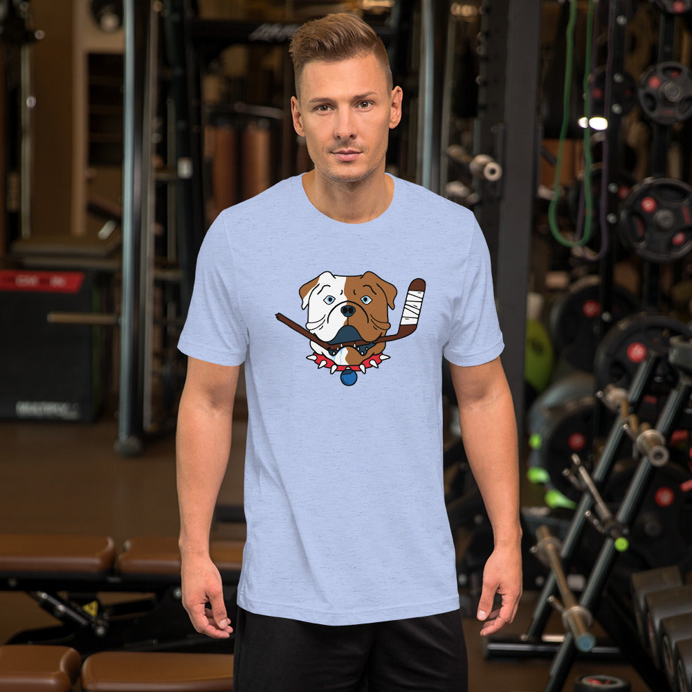 Sudbury Bulldogs t-shirt