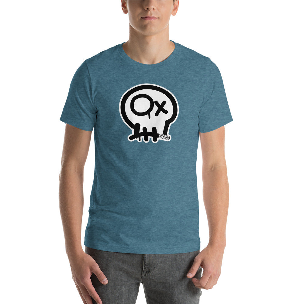 Skully t-shirt