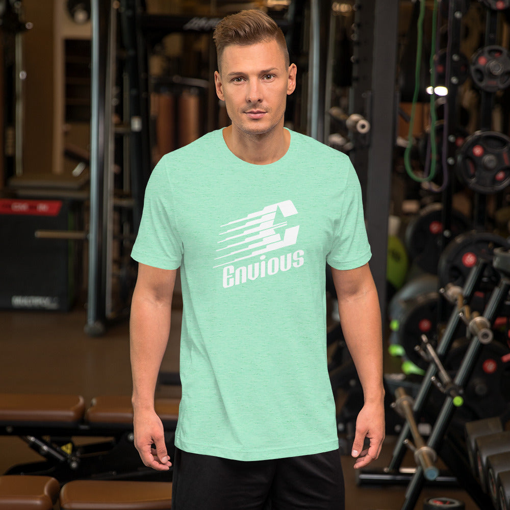 Envious Coop Angle t-shirt