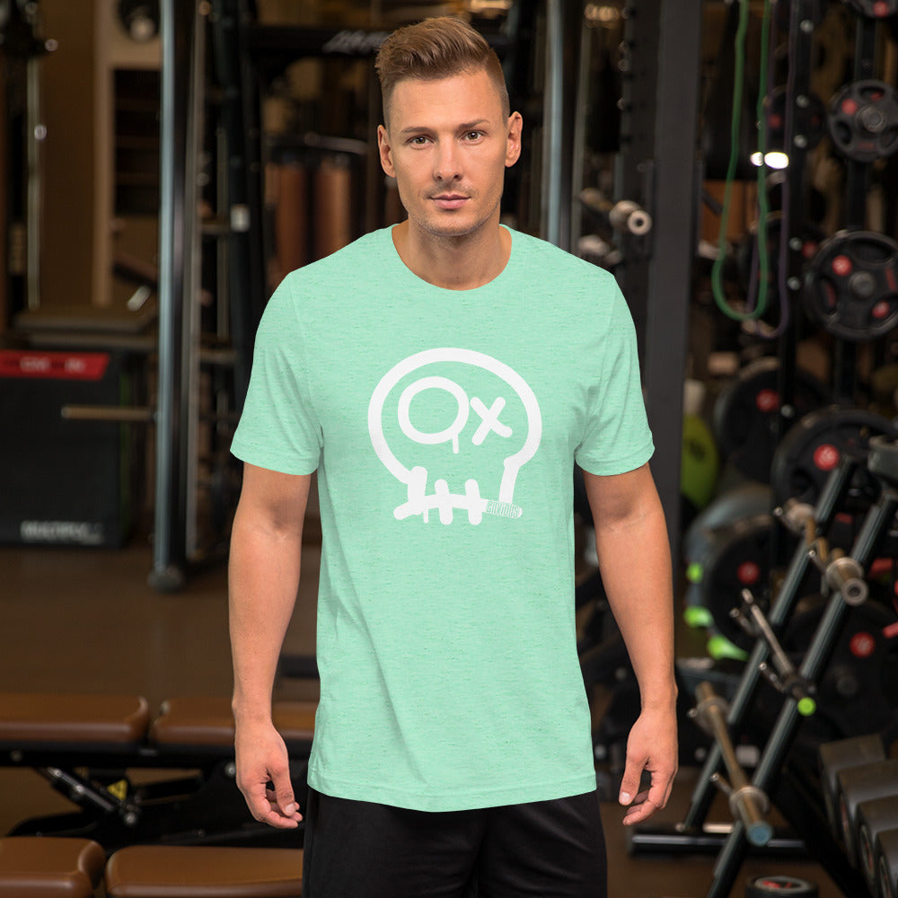 Skully Fashion t-shirt