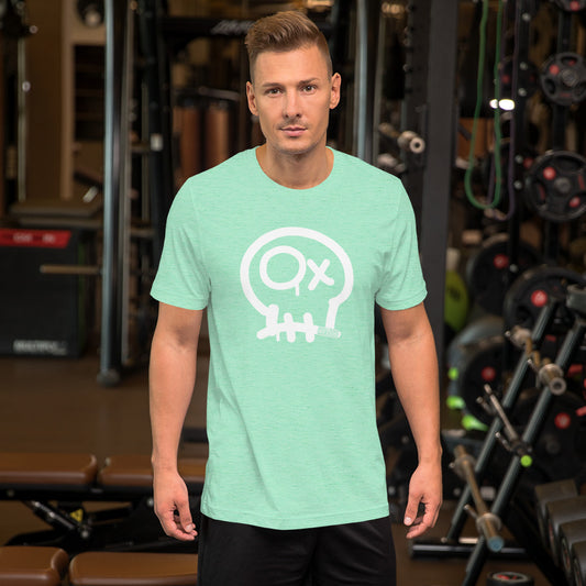 Skully Fashion t-shirt